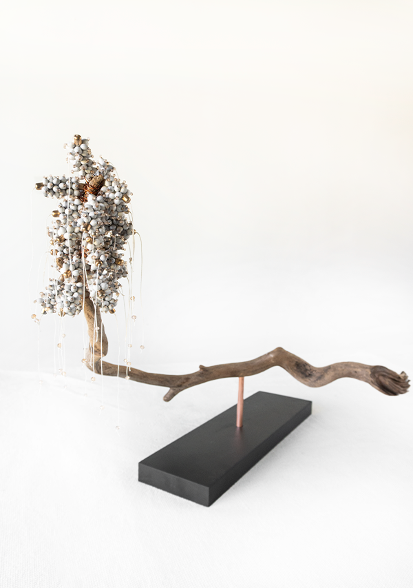 Pieza "Esperanza" Lula Mena