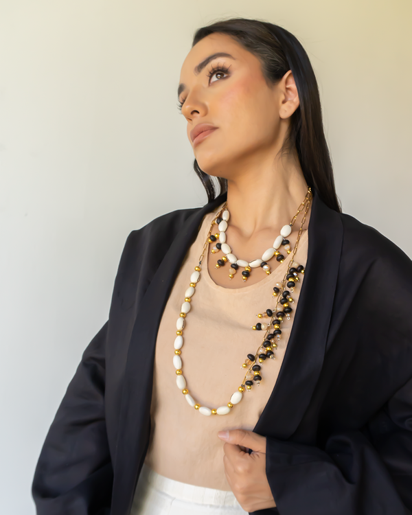 Living Inheritance set Lula Mena