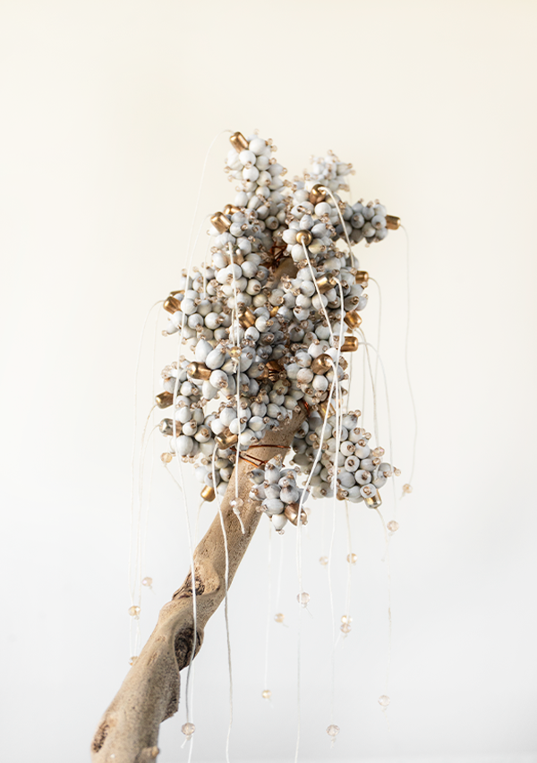 Pieza "Esperanza" Lula Mena