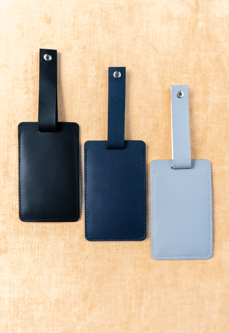 Identificador de maleta negro (Copy) Lula Mena