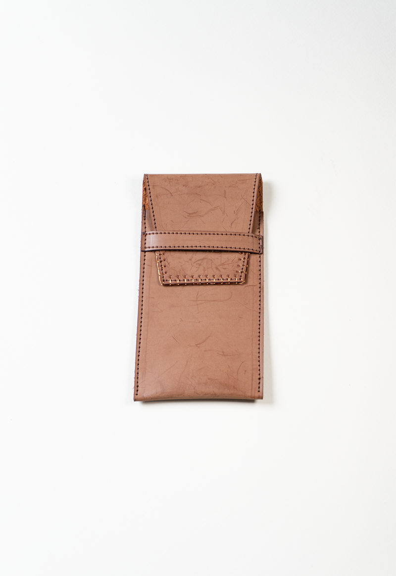 Estuche de lentes burlywood (Copy) Lula Mena