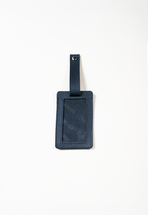 Identificador de maleta negro (Copy) Lula Mena