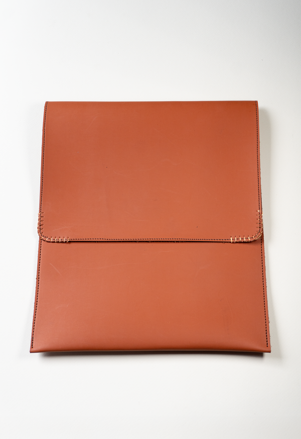 Estuche para terracota Lula Mena