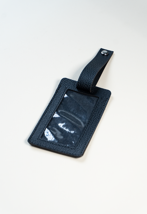 Identificador de maleta negro (Copy) Lula Mena